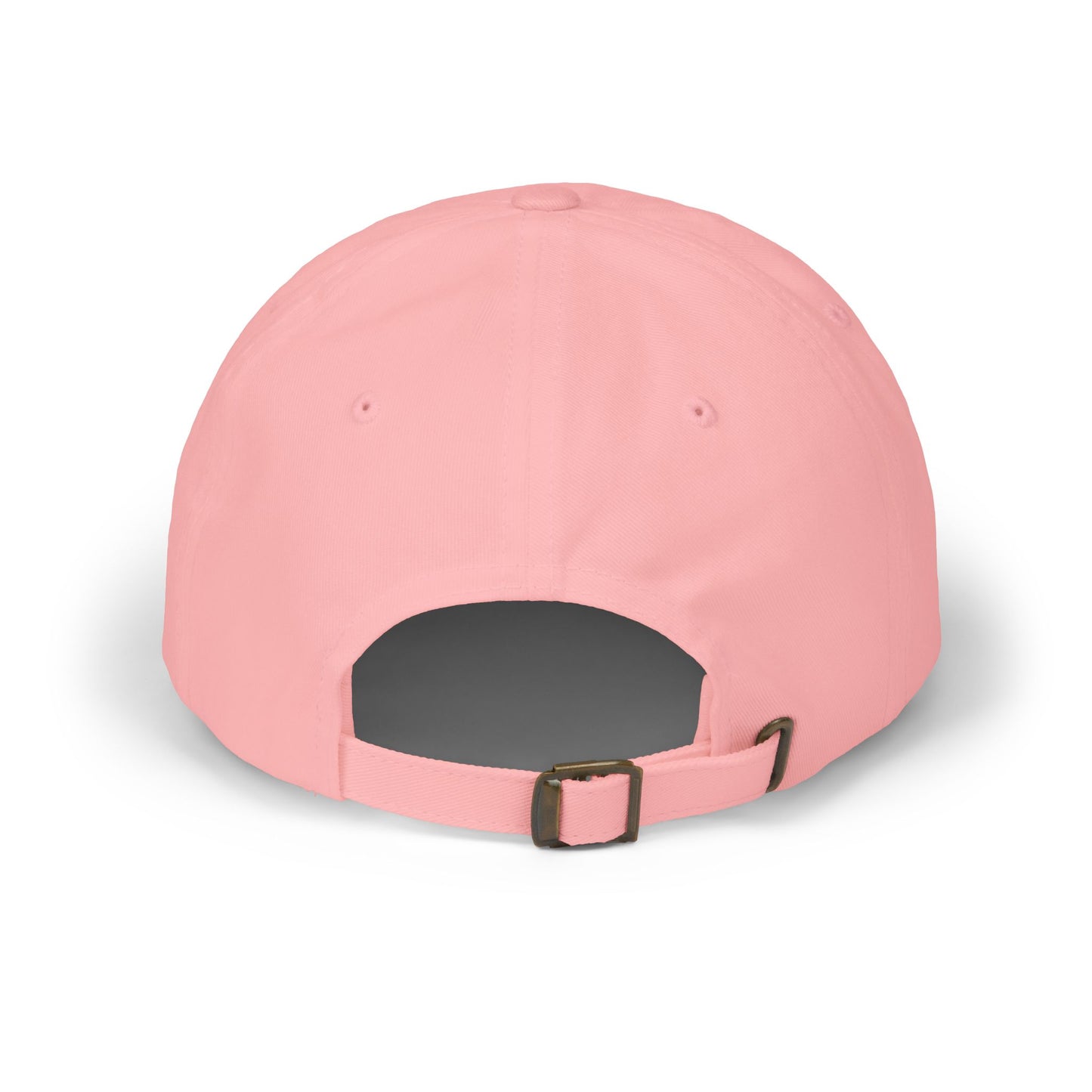 Pickleball Veteran Trained to Serve Classic Dad Cap