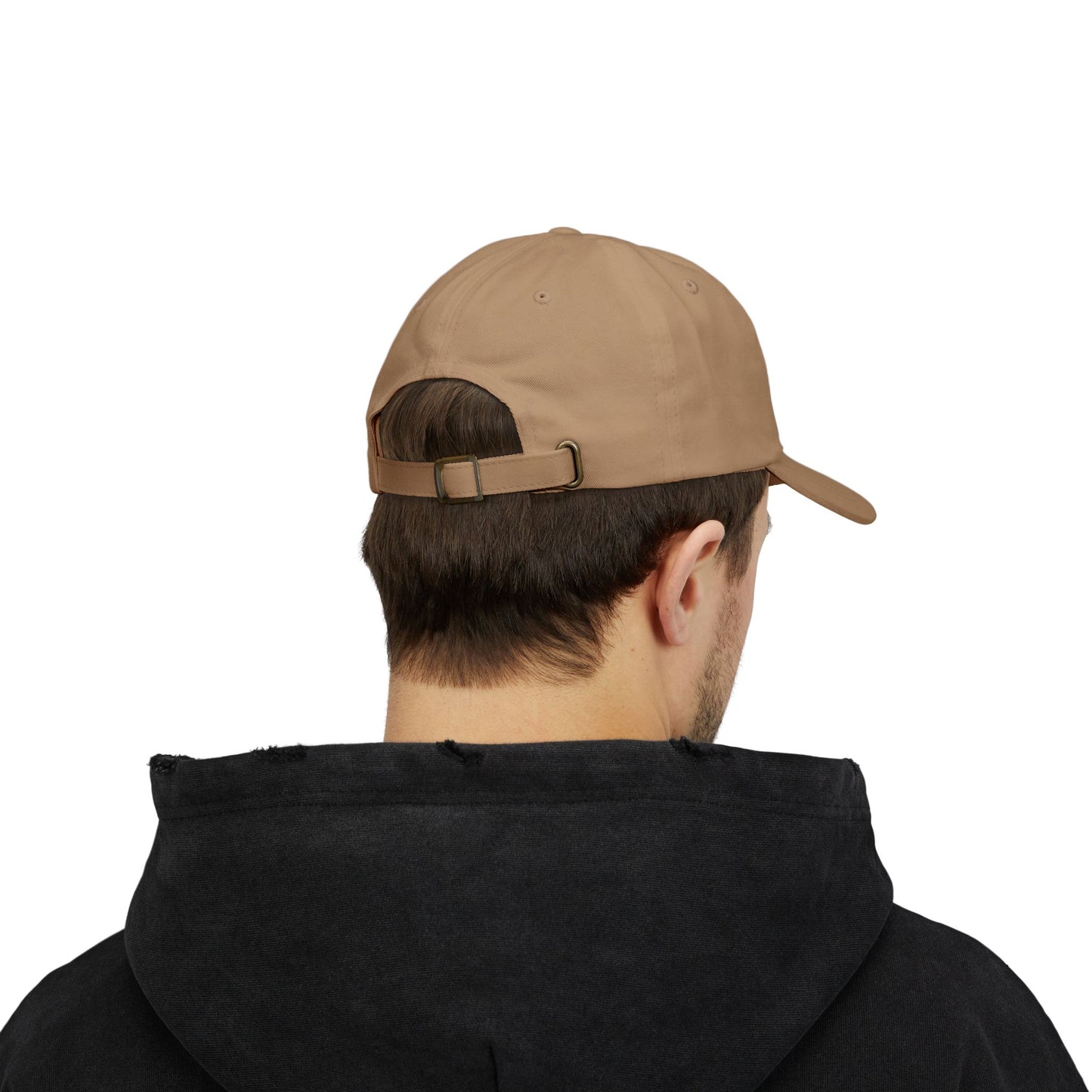 Most Valuable Pickleballer Classic Dad Cap