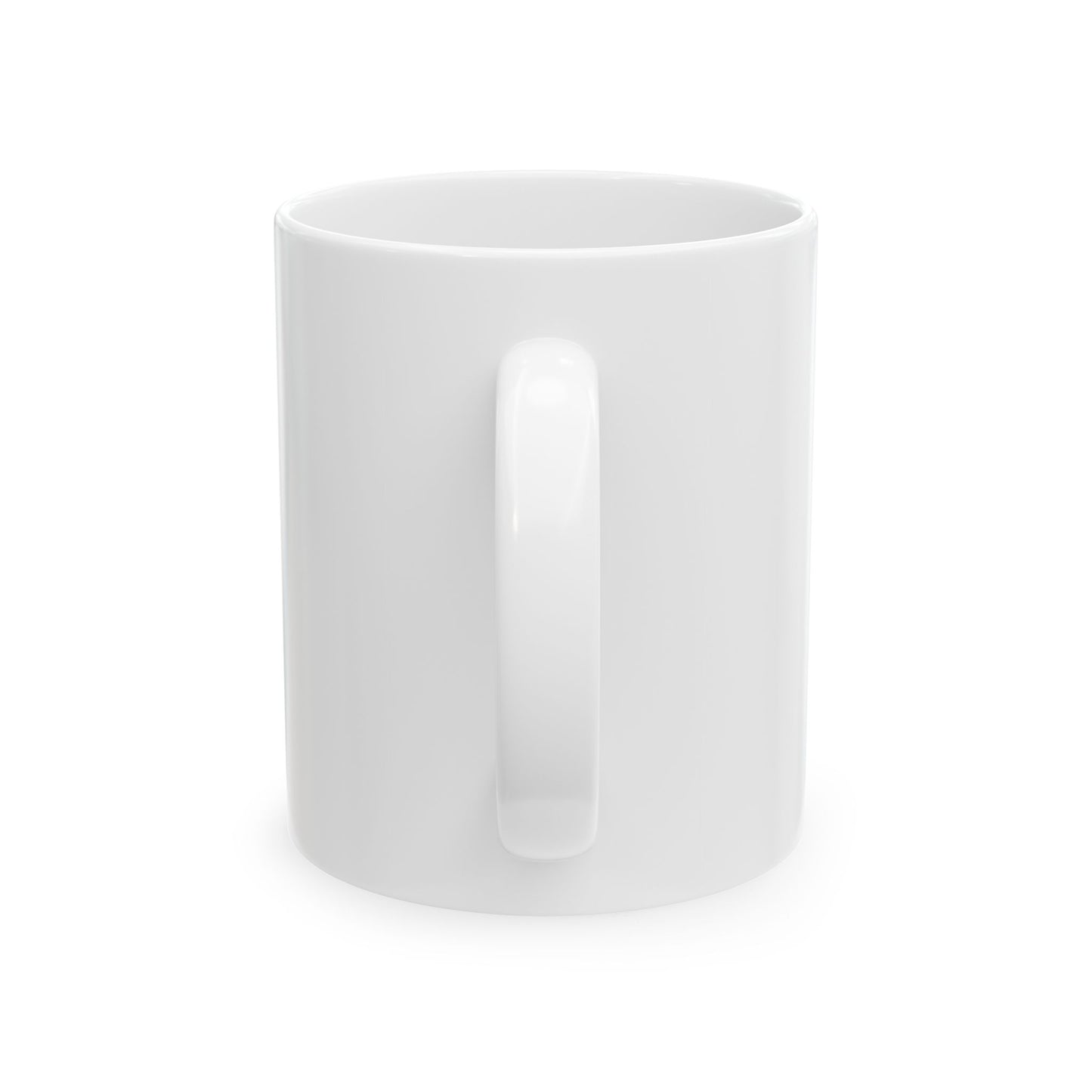 Forever Dinking with you Ceramic Mug