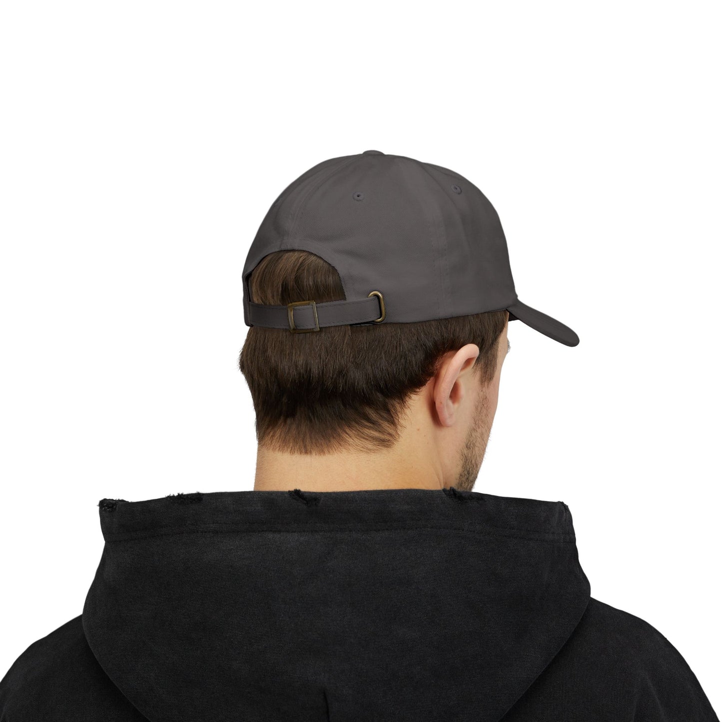 Eat Sleep Pickleball Repeat Classic Dad Cap