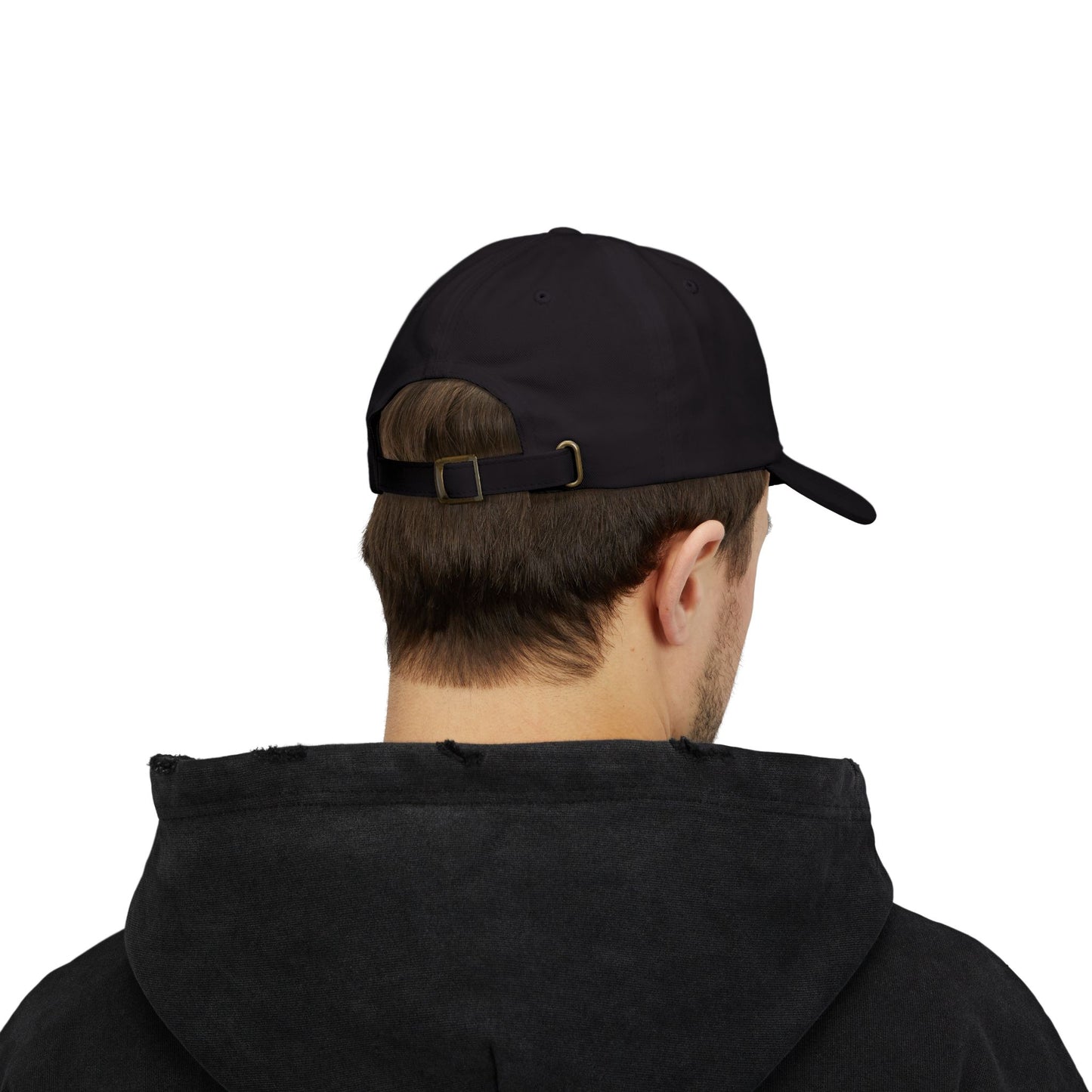 Most Valuable Pickleballer Classic Dad Cap