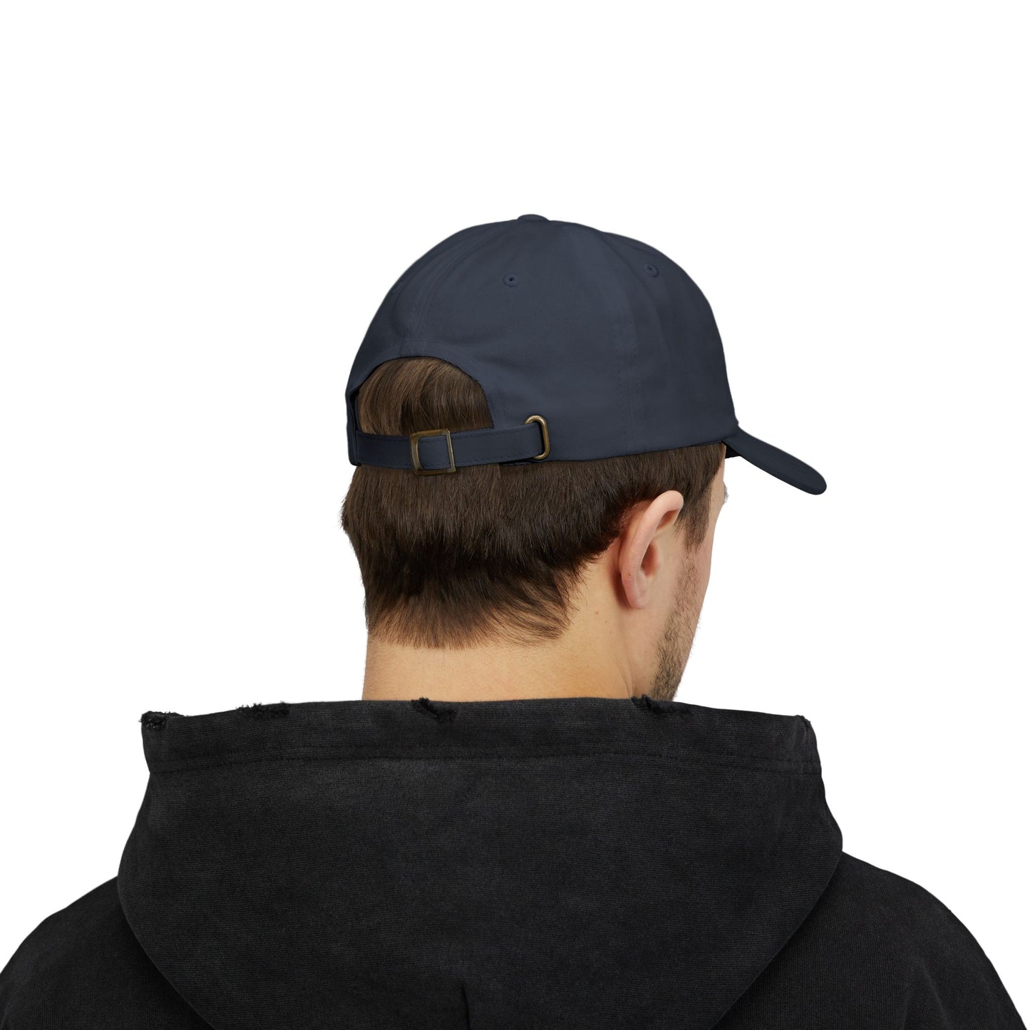 Dinking in the Land of the Free Classic Dad Cap